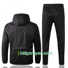 Argentina Trenings Windrunner Set 2018/19